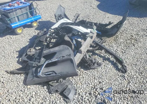 2020 Toyota Rav4 Hybrid Xse z USA, uszkodzony, nr VIN 2T3EWRFV8LW067098